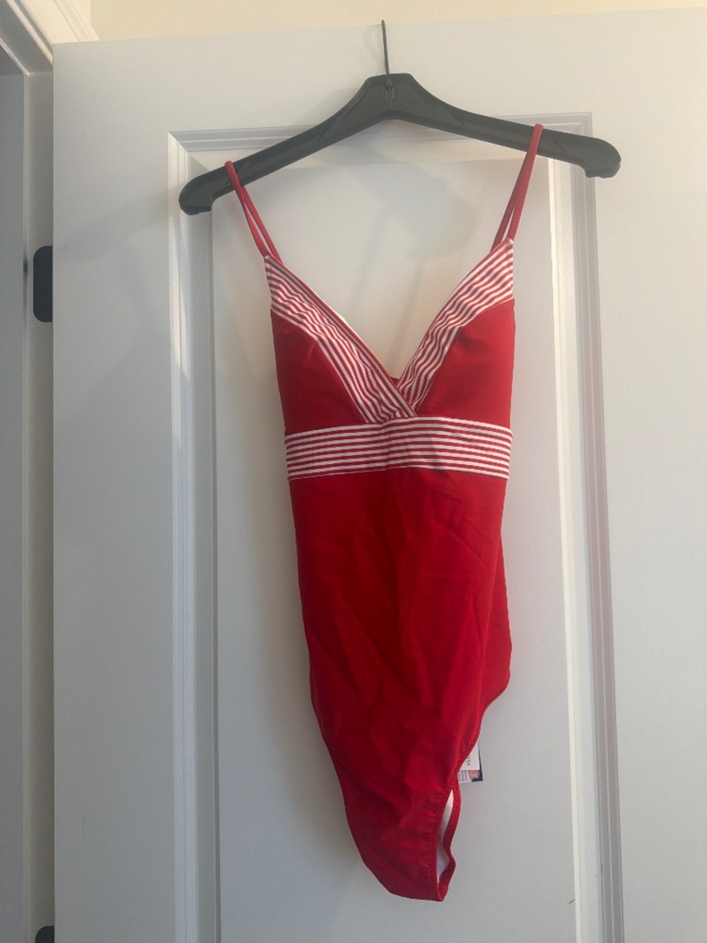 NWT Vineyard Bathing Suit and Cover up